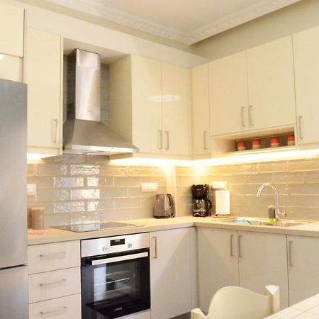 Deep Blue Apartment Chania  Ngoại thất bức ảnh