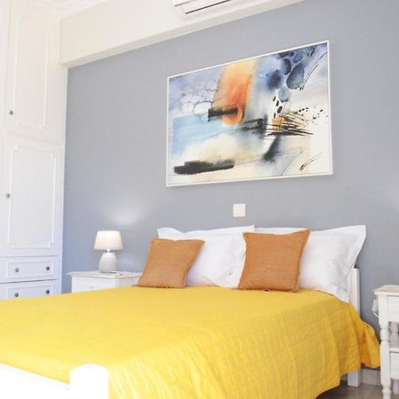 Deep Blue Apartment Chania  Ngoại thất bức ảnh