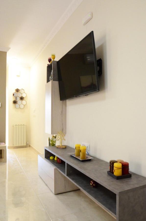 Deep Blue Apartment Chania  Ngoại thất bức ảnh