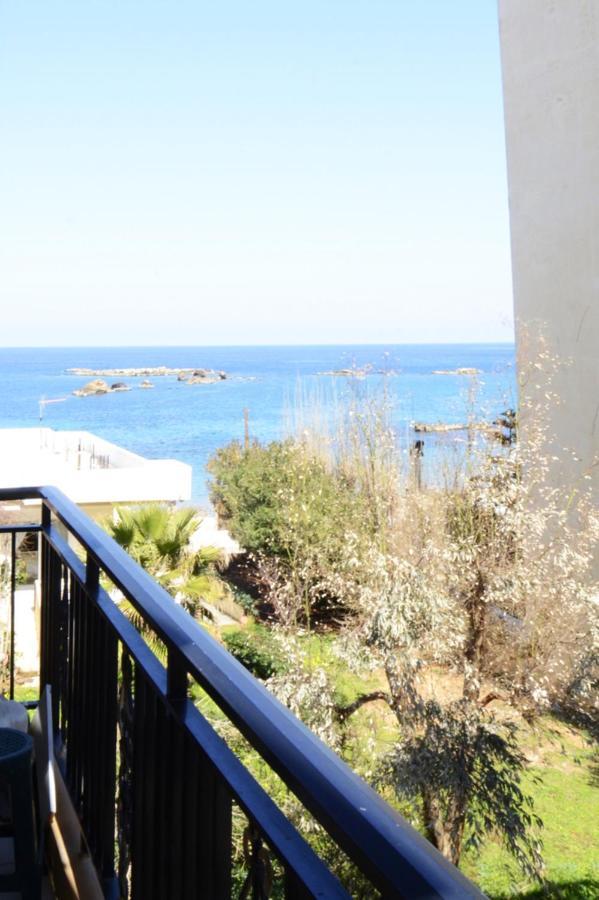 Deep Blue Apartment Chania  Ngoại thất bức ảnh