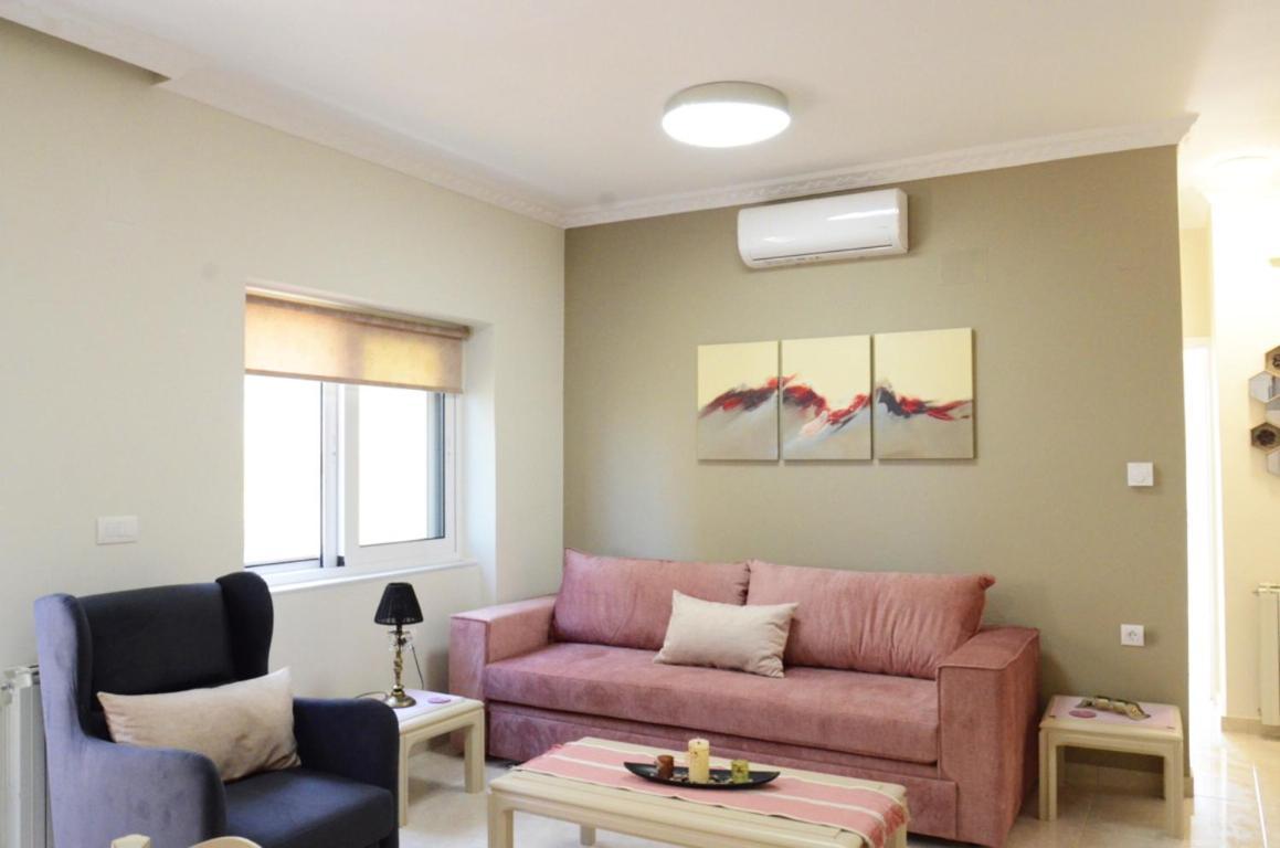 Deep Blue Apartment Chania  Ngoại thất bức ảnh